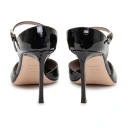 Tom Ford, Dame, Sko, Svart, 36 EU,