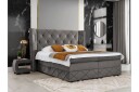 Boisdale Sengeramme 140x200 cm  