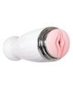 Zero Tolerance Zero Tolerance  The Thrusting Masturbator ZE-RS-5583-2