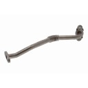Oljeledning, lader VAICO V48-0712
