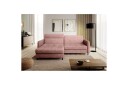 Seksjonssofa Eltap Gomsi 104x72x45 cm   Touch 24 Venstre