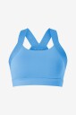 Röhnisch - Sports-bh Kay sports bra - Blå