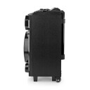 Nedis Partyhøyttaler - 120W