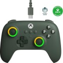 8BitDo Ultimate C Wired Xbox Gamepad Dark Green