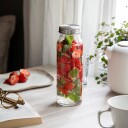 Norgesglasset Norgesglass Flaske 0,7L