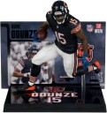 McFarlane SportsPicks  NFL  Rome Odunze Chicago Bears 7" Posed Figure