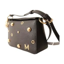 Lola Casademunt Dame Vesker Svart ONE SIZE,