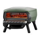 Witt eGNITE Control 13in EU Pizzaovn Grønn