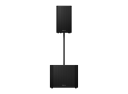 Pioneer DJ XPRS1182ST aktiv subwoofer