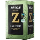 Zoegas Zoega Hazienda Fairtrade/krav 450 g 12 stk.