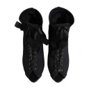 Dolce & Gabbana Dame Sko Svart 36 1/2 EU,
