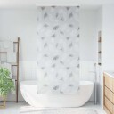 Dusjrullgardin Cassonetto 100x240 cm Stoff Bredde 96 cm