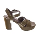 Jeffrey Campbell Dame Sko Brun 37 EU,