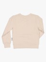 Geggamoja Pettson og Findus sweatshirt beige 110 116