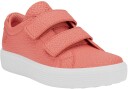 Ecco Soft 60 K Sneakers Coral 35