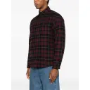 Carhartt Wip Herre Skjorter Flerfarget L,
