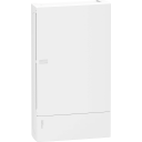 Schneider Electric Enclosure minipragma 3r 12m white