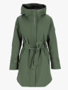 Twentyfour Mode Insulated Cape Grønn 46