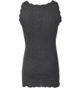 Rosemunde Kids | Rkbeatha Sl Strap Lace Top | 116