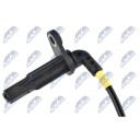 ABS sensor NTY HCA-KA-313