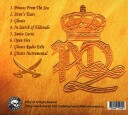 Pirate Queen  Ghosts  CD