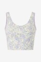 Aim'n - Sports-BH Sense Bralette - Lilla