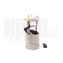 Drivstoffpumpe HÜCO 132797