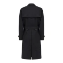 Burberry Herre Frakker Svart L,