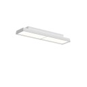 Louis Poulsen LP Slim Vegg / Taklampe 3000K & Dali Hvit