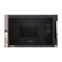 Siemens Bf520lma1 Iq300  Innebygde Mikroovner 