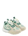 Mikk line Sneakers W Spin   Cream   28