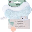Parsa Beauty Nature Kids Karlo 2 X Microfiber Cleansing Pads Oeko