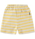 Molo Shorts   Skie   Mimosa Stripe   Molo   2 år (92)   Shorts Beige Gul