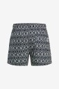 Jack & Jones Junior   Badeshorts jpstMaui Shell   Blå