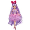 Sparkle Girlz Hair Dreams Lilla Hår