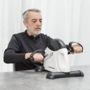 Pedalmaskin med LCD-Skjerm