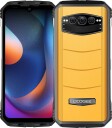 Doogee S100 Telefon, 256/12 Gb, Oransje