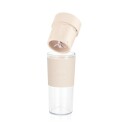 Wilfa Swift Bærbar Blender 300 ml Beige