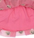The New Tnsttulle Skirt   Pink   86