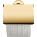 Duravit Starck T dorullholder, gull