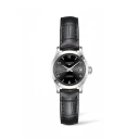 Longines Dame Accessories Svart ONE SIZE,