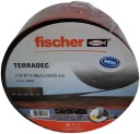 Fischer Beskyttelsestape 80x1x20000mm