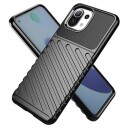Thunder Series Xiaomi Mi 11 Lite 5G TPU-deksel Svart