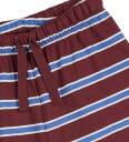 Müsli Shorts   Klubbhus   Russet/Azurblå Blue/Tofu   Müsli   7 år 122   Shorts Rød