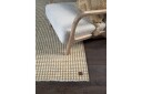 Mohardi Ullteppe 80x300 cm Avlangt - Gul