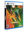 Gradius Origins Cover A Gradius 2 PlayStation 5 Spill