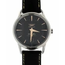 Longines Dame Accessories Svart ONE SIZE,