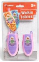 Fippla Walkietalkier Rosa