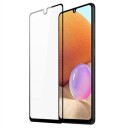 Samsung Galaxy A32 (4G) Dux Ducis Medium Alumina Beskyttelsesglass Svart Kant