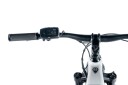 Leader Fox Brasa 26 Fatbike Hvit (M)